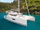 Yachtcharter FountainePajotTanna47 51cab Smart Way 3