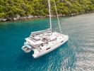 Yachtcharter FountainePajotTanna47 51cab Smart Way 5