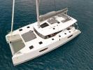 Yachtcharter FountainePajotTanna47 51cab Smart Way 6