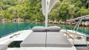 Yachtcharter FountainePajotTanna47 51cab Smart Way 11