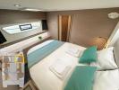 Yachtcharter FountainePajotTanna47 51cab Smart Way 18