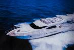 Yachtcharter EminenceX6 La Vie 20