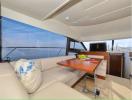Yachtcharter Prestige520 Medusa 11
