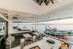 Yachtcharter Lagoon55 Tri Wing 8