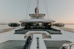 Yachtcharter Lagoon55 Tri Wing 10