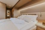 Yachtcharter Lagoon55 Tri Wing 23