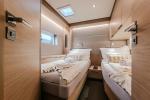 Yachtcharter Lagoon55 Tri Wing 30