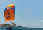 Yachtcharter Lagoon450F Yara 17