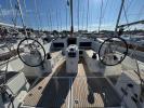 Yachtcharter SunOdyssey440 Sea Star 1
