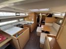Yachtcharter SunOdyssey440 Sea Star 4