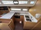 Yachtcharter SunOdyssey440 Sea Star 5