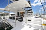 Yachtcharter Lagoon39 Vertigo 2