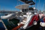 Yachtcharter Lagoon40 Sail Away 1