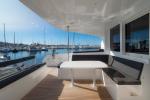 Yachtcharter Lagoon40 Sail Away 3