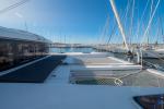 Yachtcharter Lagoon40 Sail Away 5