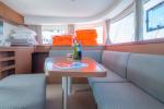 Yachtcharter Lagoon42 That
