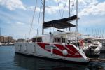 Yachtcharter Lagoon450F Summer Wind 1