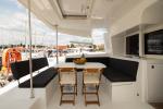 Yachtcharter Lagoon450F Summer Wind 1 6