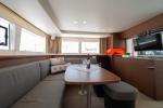 Yachtcharter Lagoon450F Summer Wind 1 14