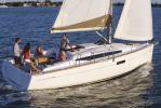 Yachtcharter SunOdyssey349 Joy Division 3