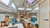 Yachtcharter Maxus35 Gea 5