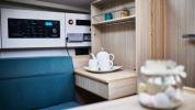 Yachtcharter Maxus35 Gea 6