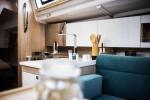 Yachtcharter Maxus35 Gea 7