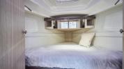 Yachtcharter Maxus35 Gea 8