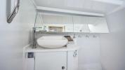 Yachtcharter Maxus35 Gea 10