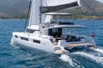 Yachtcharter Lagoon51 6cab Eldamar