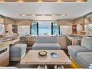 Yachtcharter Lagoon51 6cab Eldamar 1