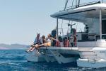 Yachtcharter Lagoon52F Akana 17
