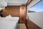 Yachtcharter PrestigeM48 31cab Dolce far niente 2