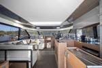 Yachtcharter PrestigeM48 31cab Dolce far niente 8