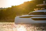 Yachtcharter PrestigeM48 31cab Dolce far niente 9