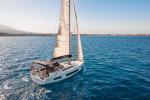 Yachtcharter Dufour41 MEMORIES 3