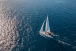 Yachtcharter Dufour41 MEMORIES 4