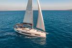 Yachtcharter Dufour41 MEMORIES 5