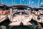 Yachtcharter Dufour41 MEMORIES 6