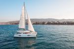 Yachtcharter Lagoon42 Plous 1