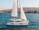 Yachtcharter Lagoon42 Plous 10
