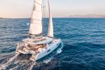 Yachtcharter Lagoon42 Plous 14