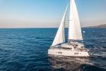 Yachtcharter Lagoon42 Plous 15