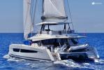 Yachtcharter FountainePajotSamana59 Maurice 6