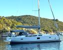 Yachtcharter Hanse455 Maxine II