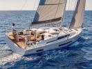 Yachtcharter Hanse410 3