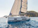 Yachtcharter Hanse410 4