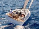 Yachtcharter Hanse410 5
