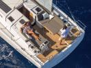 Yachtcharter Hanse410 6