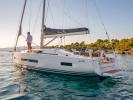 Yachtcharter Hanse410 7